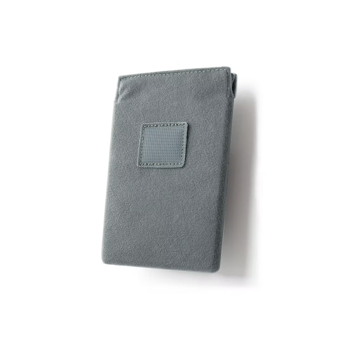 HT100III 100mm Gray pad vertical 100x150mm