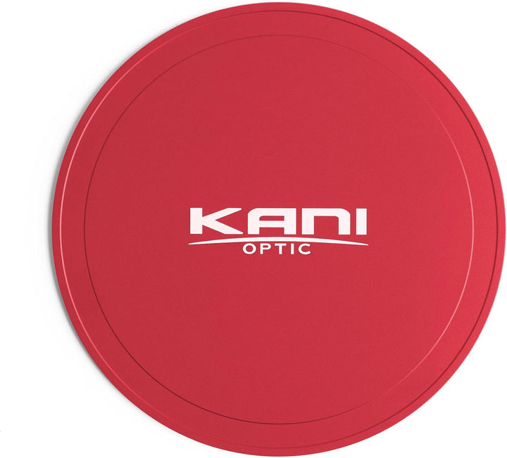 Magnetic Adapter Ring Cap HT100IV-M95 Red