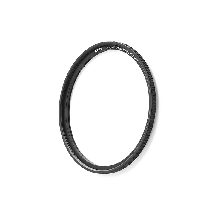 KANI Magnetic Filter Holder S67-M67 (Filter Side)