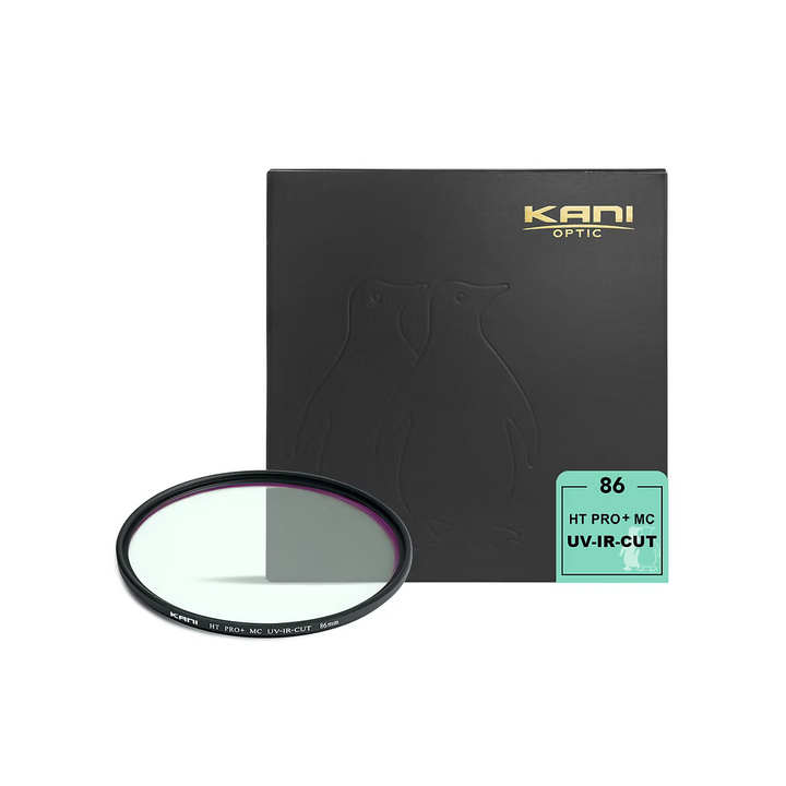 KANI UV-IR-CUT 86mm