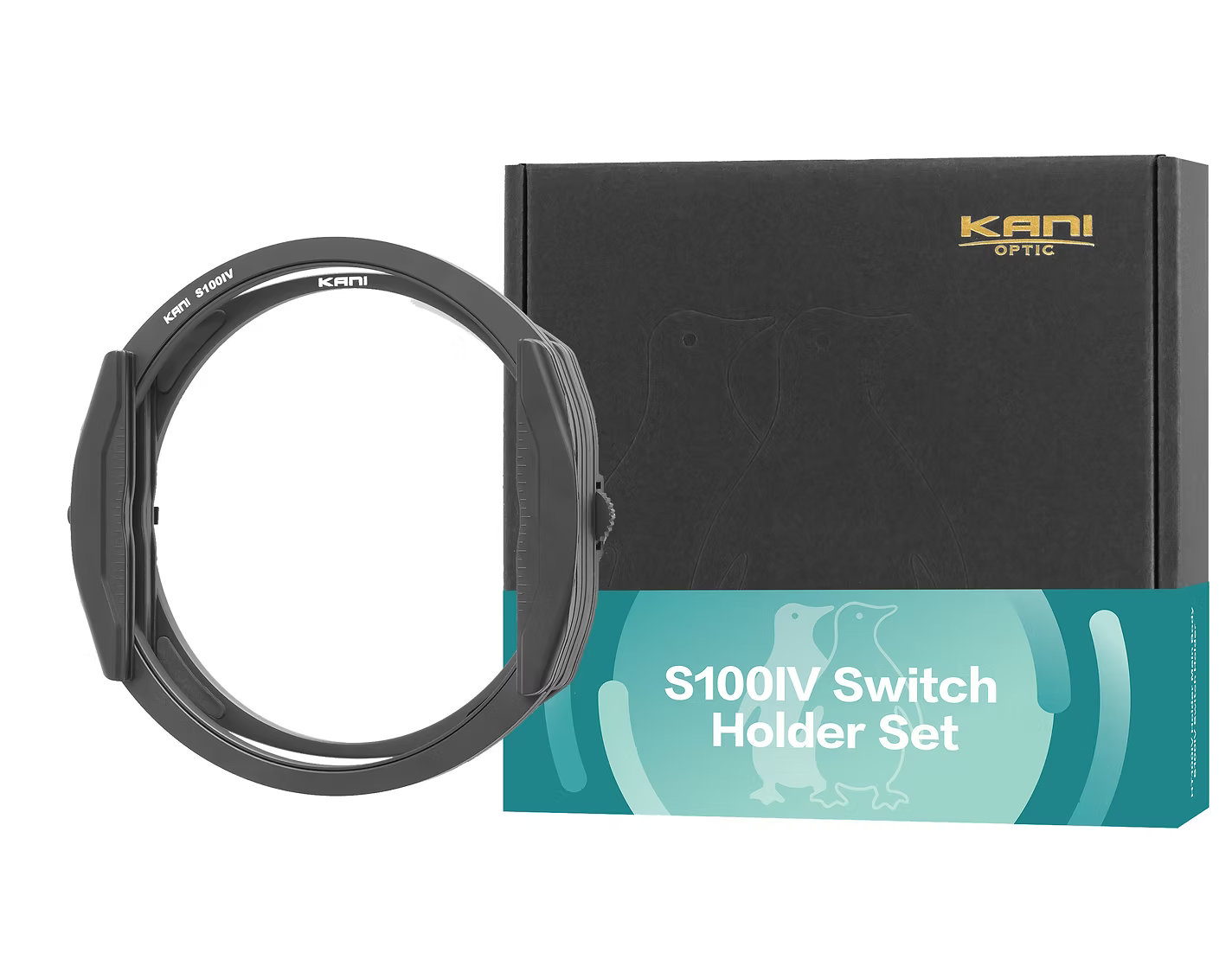 KANI S100IV Switch Holder Set