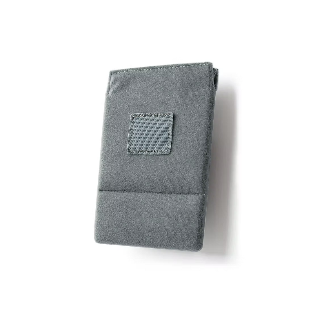 HT100III 100mm Gray pad vertical 100x100mm