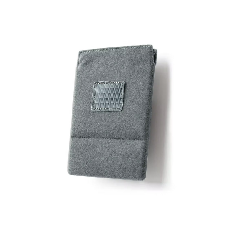 HT100III 100mm Gray pad vertical 100x100mm