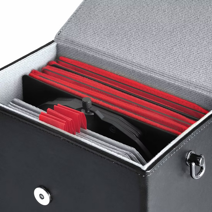 KANI 150mmケースパッド（フィルター2枚収納用）