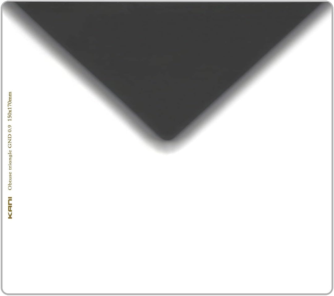 KANI Premium Obtuse triangle GND 0.9 150X170mm