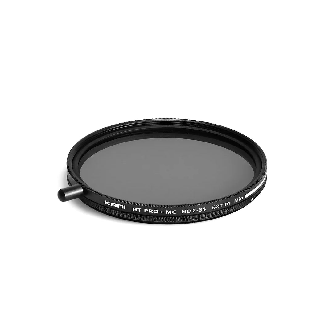 KANI Variable ND2-64 SidePole 52mm