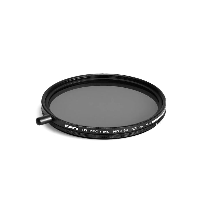 KANI Variable ND2-64 SidePole 52mm