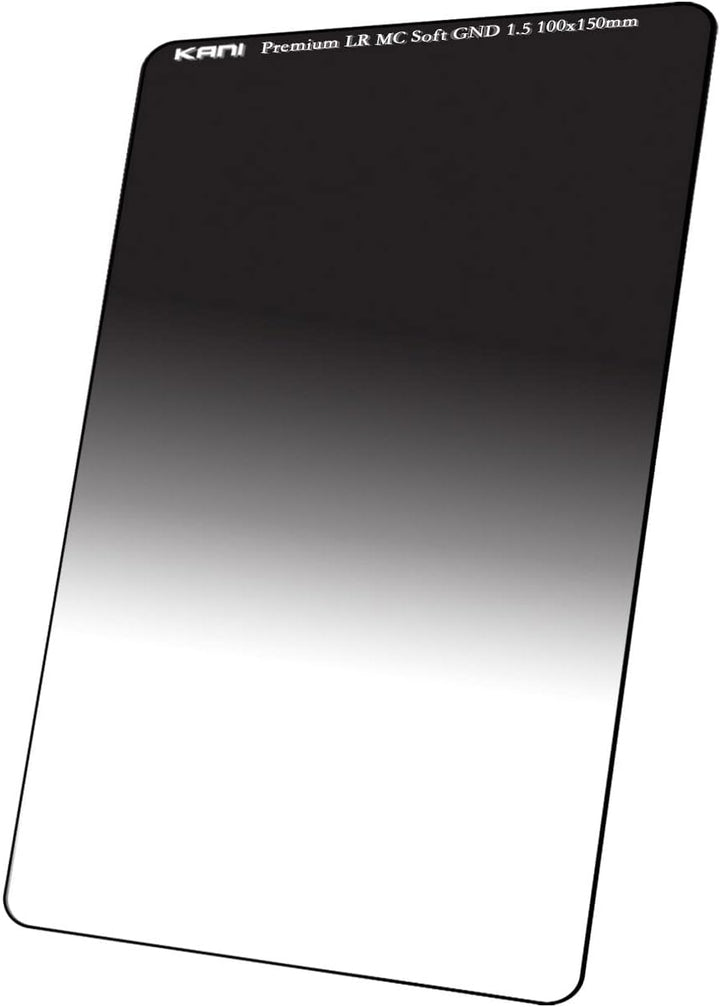 KANI Premium Soft GND 1.5 100x150mm