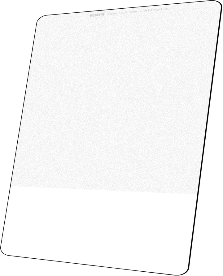 KANI Partial Soft Focus Light Filter 170×190mm