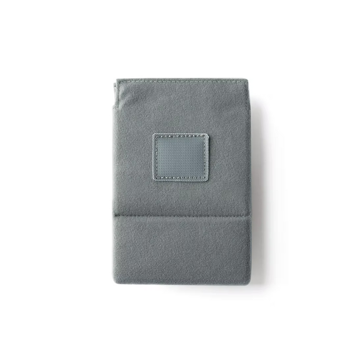 HT100III 100mm Gray pad vertical 100x100mm
