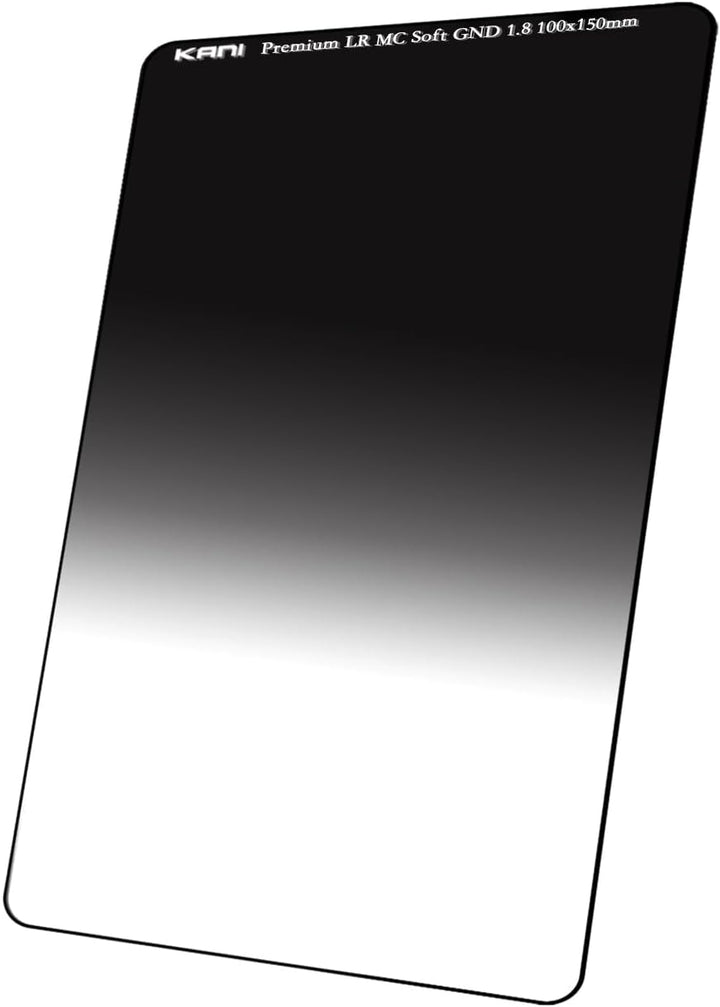 Premium Soft GND 1.8 100x150mm