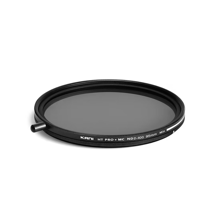 KANI ND2-400 Valiable 95mm Sidepole