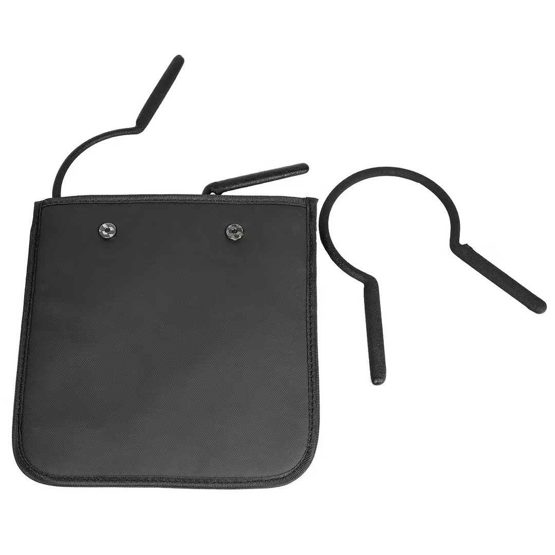 KANI Lens Filter Wrench Set with Storage Case