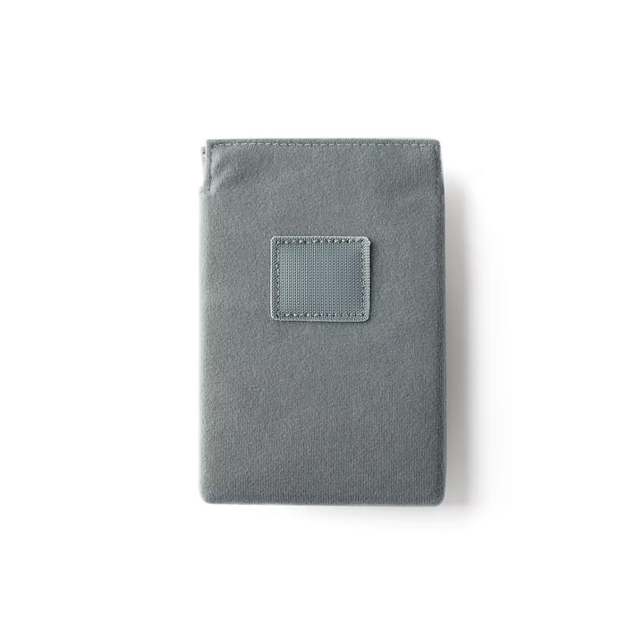 HT100III 100mm Gray pad vertical 100x150mm
