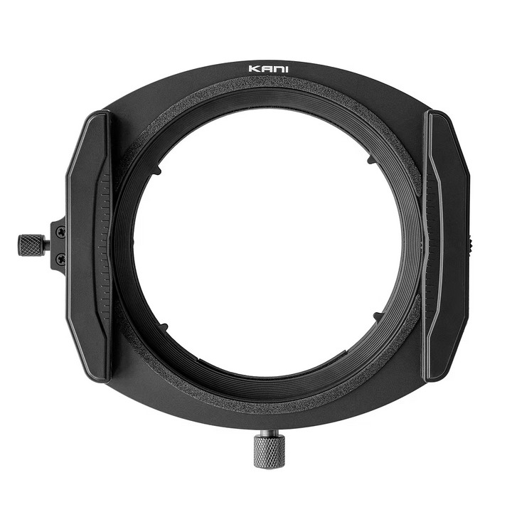 KANI HT100 III Filter Holder for SONY FE 12-24mm F4 &  FUJIFILM XF 8-16mm F2.8