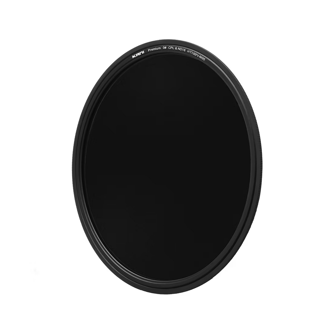 Magnetic Premium 0# CPL & ND16 HT100IV-M95