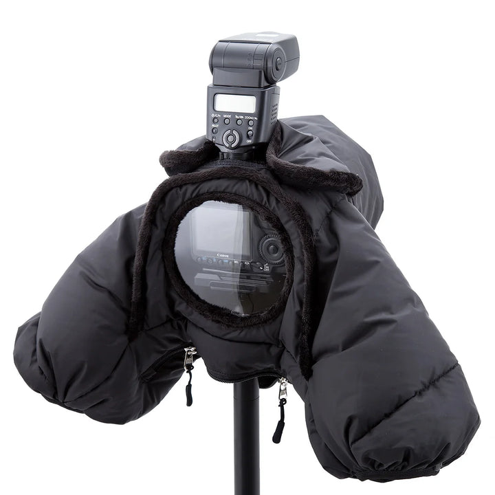 Camera Cold cover AC-004L Black