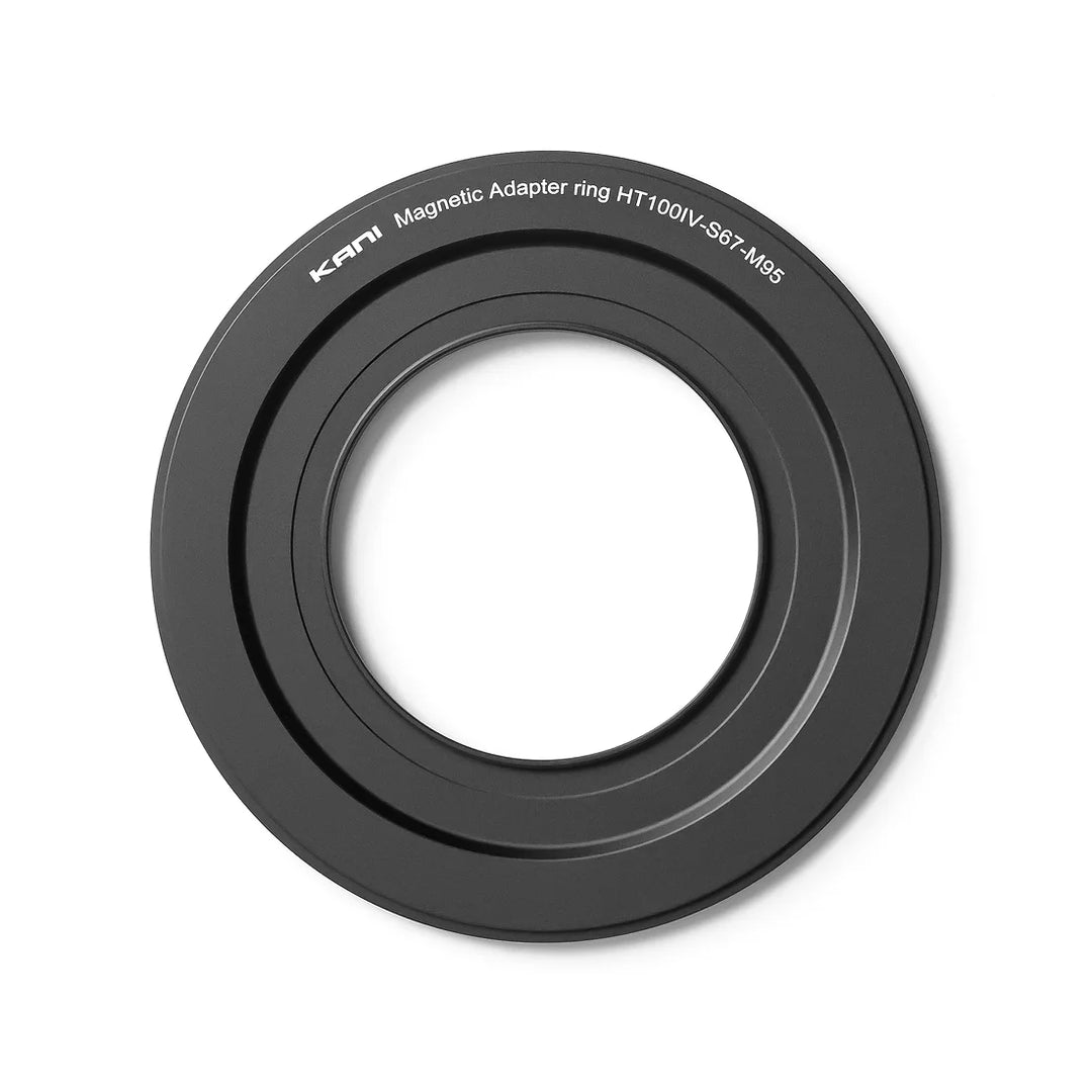 Magnetic Adapter Ring HT100IV-S67-M95