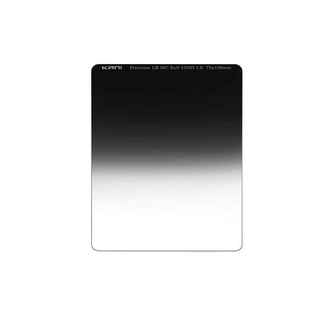 KANI Premium Soft GND 1.8 – 75×100mm