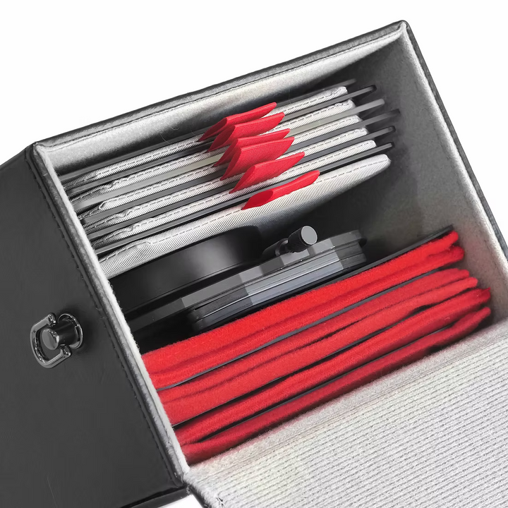 KANI 150mmケースパッド（フィルター2枚収納用）