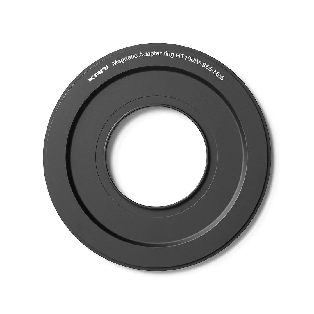 HT100 IV-S55-M95 Magnetic Adapter Ring