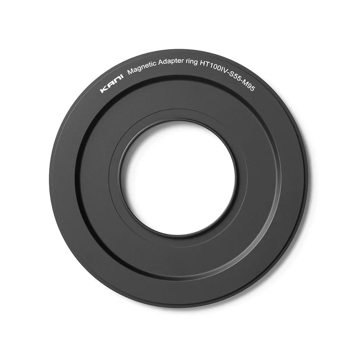 HT100 IV-S55-M95 Magnetic Adapter Ring