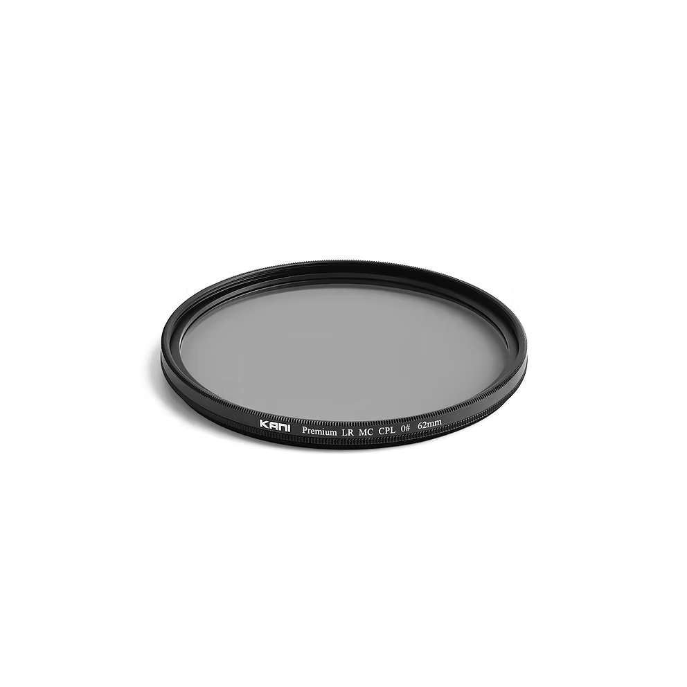 Premium LR MC CPL 0# 62mm Ultra Slim