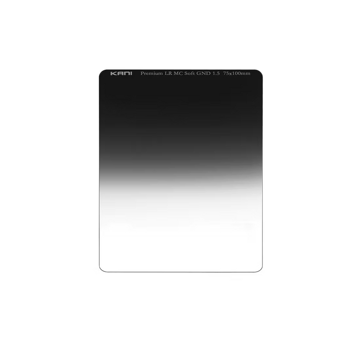 Premium Soft GND 1.5 75x100mm