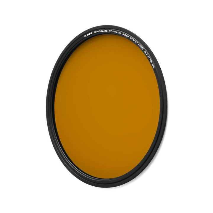 KANI Magnetic Chocolate Nostalgia Filter No.2 for HT100IV-M95