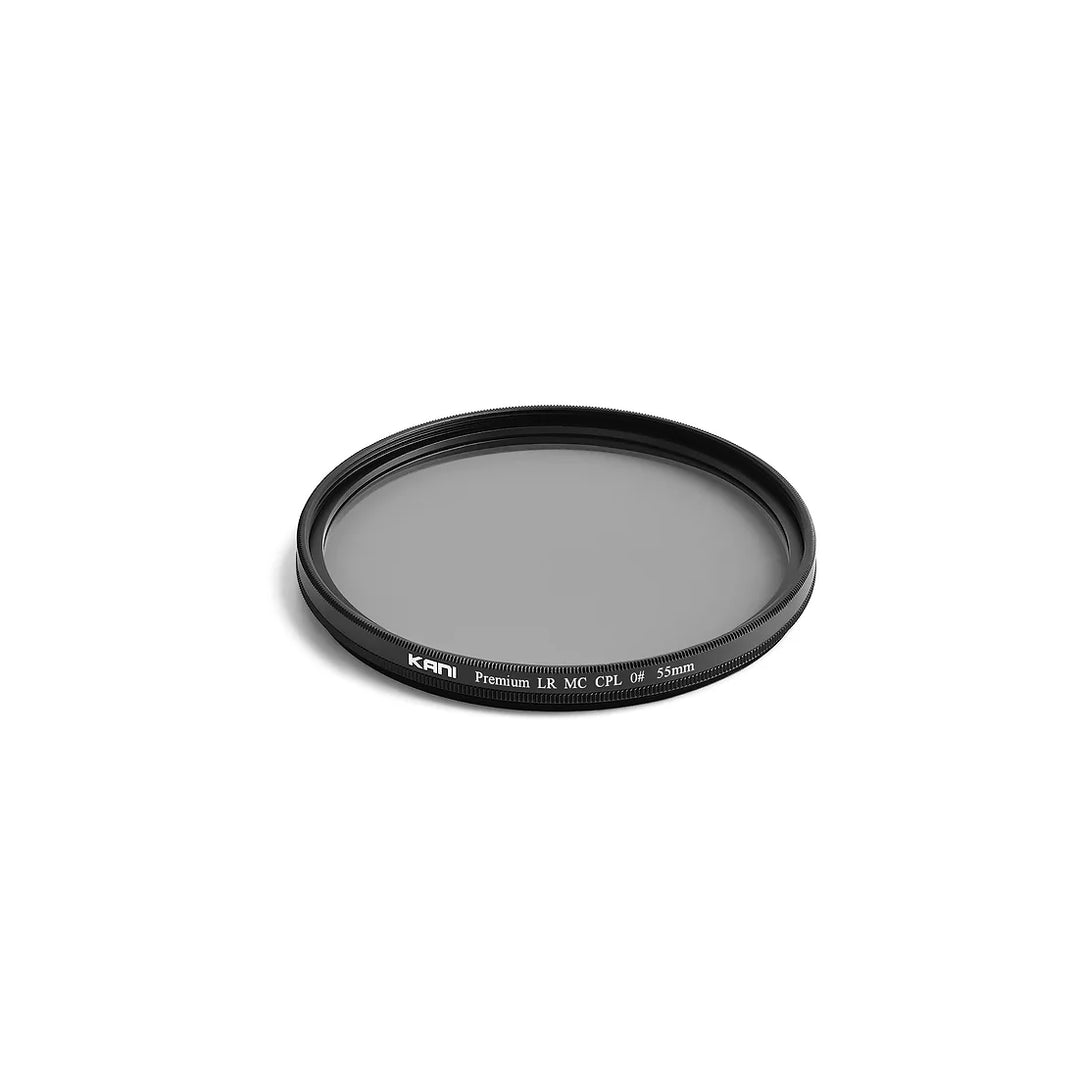 Premium LR MC CPL 0# 55mm Ultra Slim