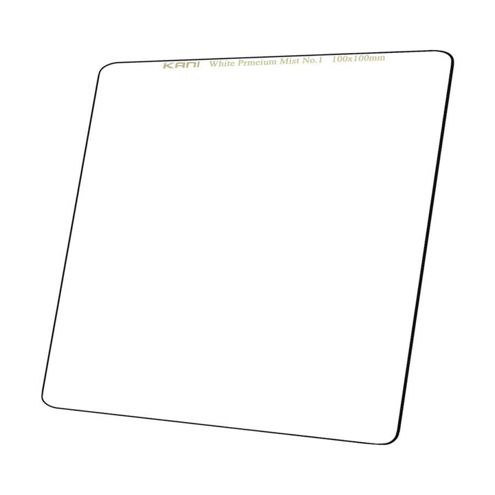 KANI Premium White Mist  Filter No.1  (100x100mm)