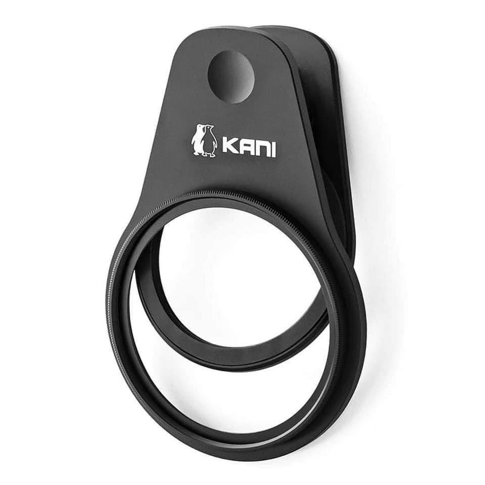 Premium Camera Filter Holder - Kanifilterglobal