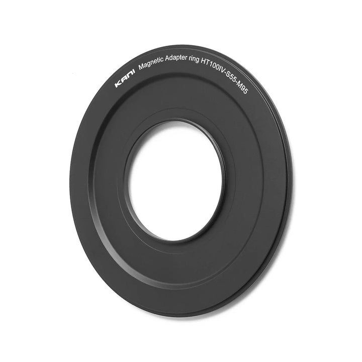 HT100 IV-S55-M95 Magnetic Adapter Ring