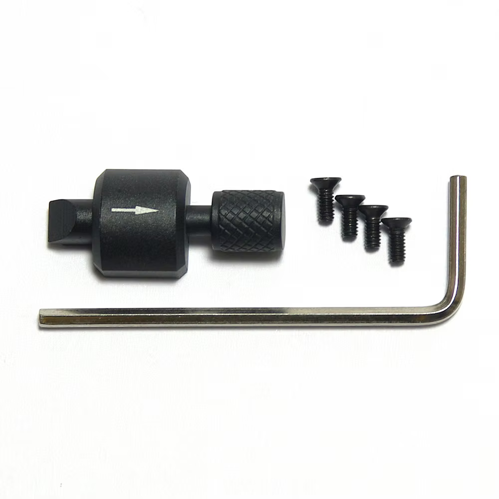 Adapter Ring Locking Spring for HT100 III / HT100 IV / HT150 III