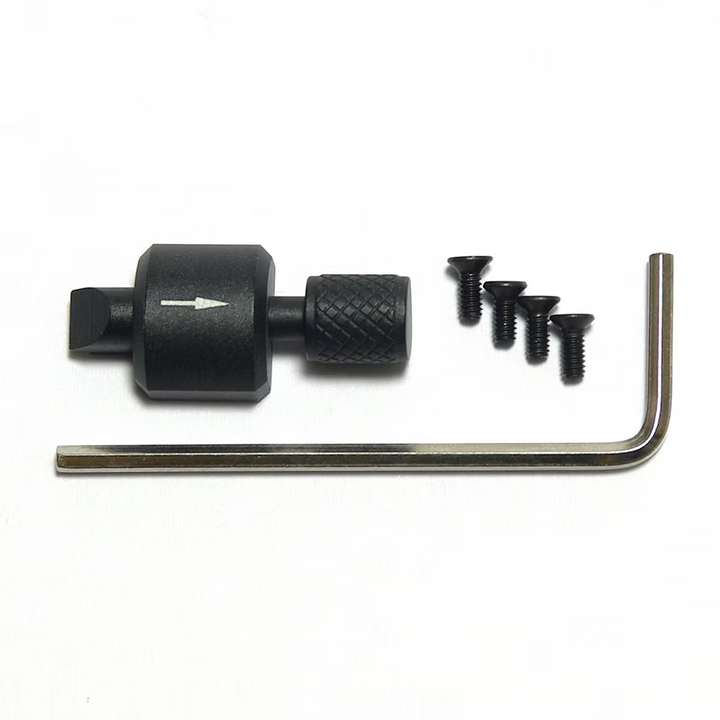 Adapter Ring Locking Spring for HT100 III / HT100 IV / HT150 III