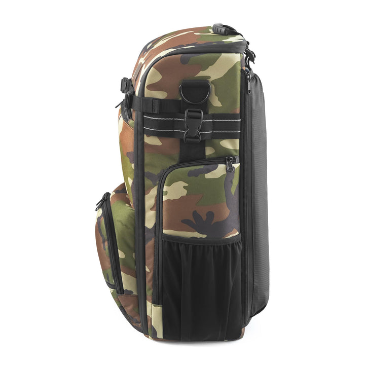 L-600 Lens Master Green Camo