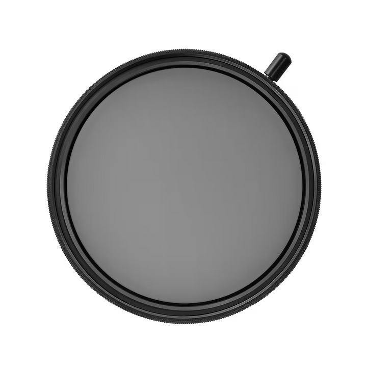 KANI ND2-400 Valiable 95mm Sidepole