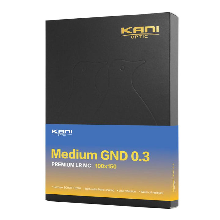 KANI Premium Medium GND 0.3 (100x150mm)