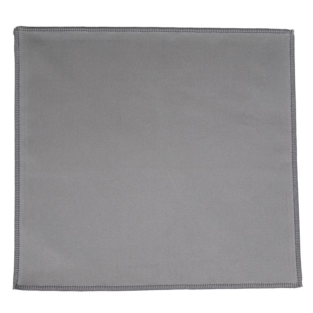 KANI Lens Cloth Microdear Epicros M Gray(28×30cm)