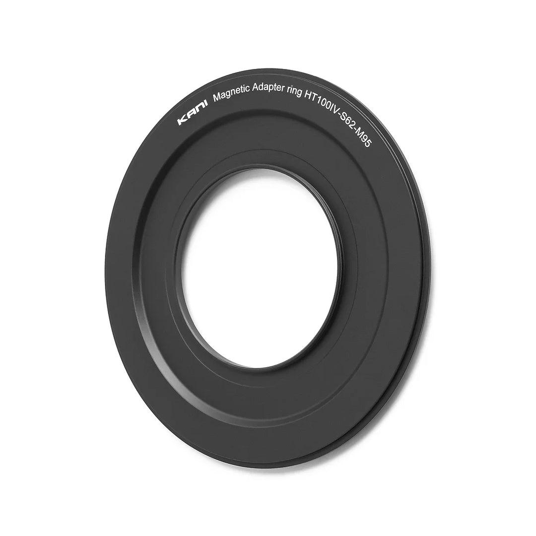 HT100 IV-S62-M95 Magnetic Adapter Ring