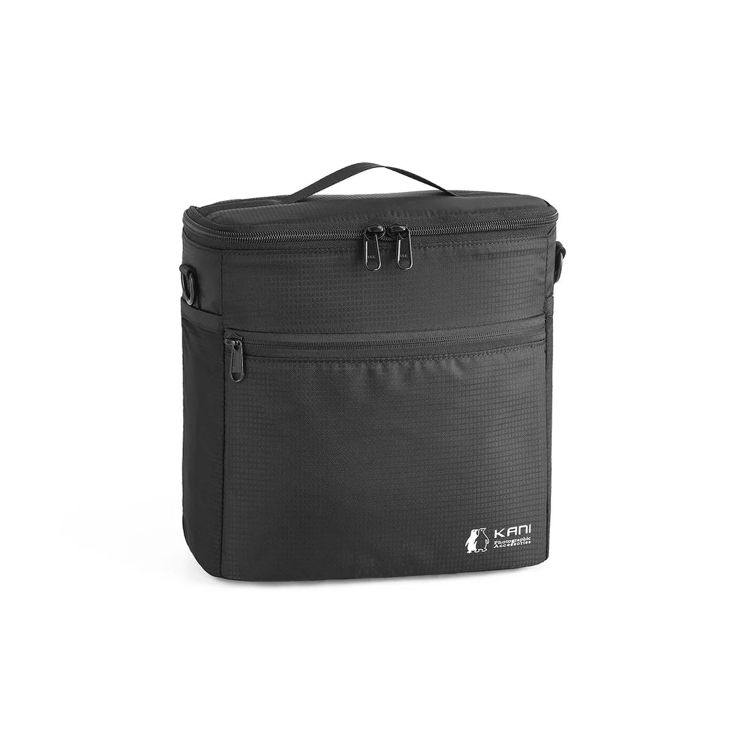 Inner Camera Bag AC-017XL Black