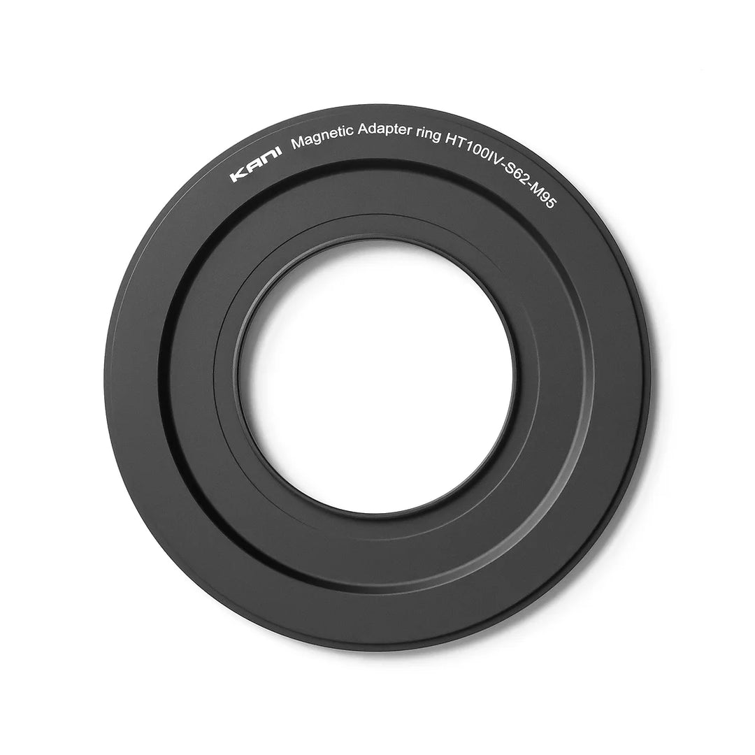 HT100 IV-S62-M95 Magnetic Adapter Ring