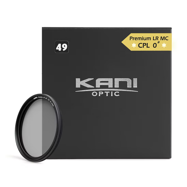 KANI プレミアム CPL 0# ナチュラル 112mm