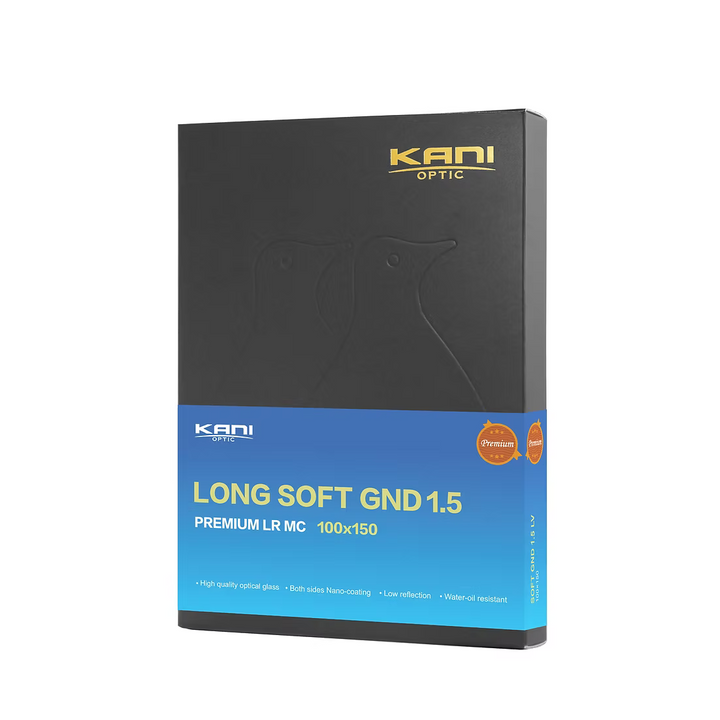 KANI Premium Long Soft GND 1.5 100x150mm