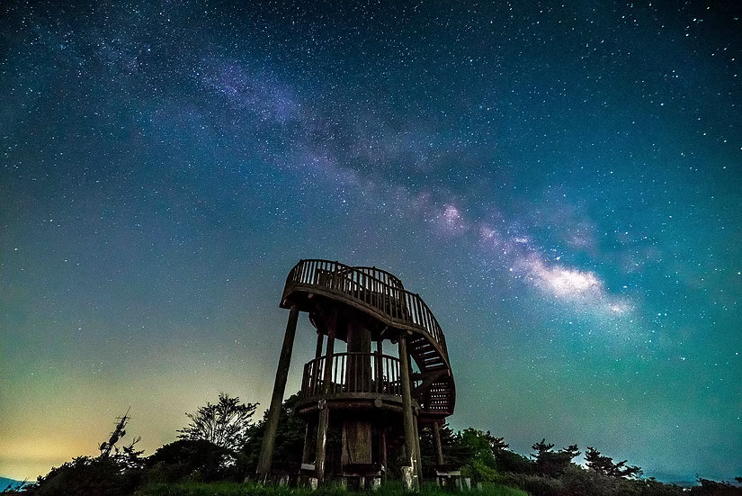 KANI Light Pollution Reduction Filter – 105mm