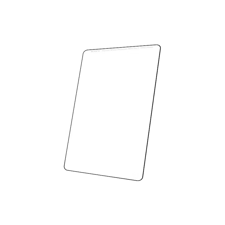 KANI Partial White Premium Mist (PWPM) No.3 / No.5 100×150mm