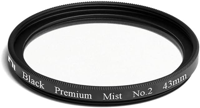KANI Black Premium Mist No.2