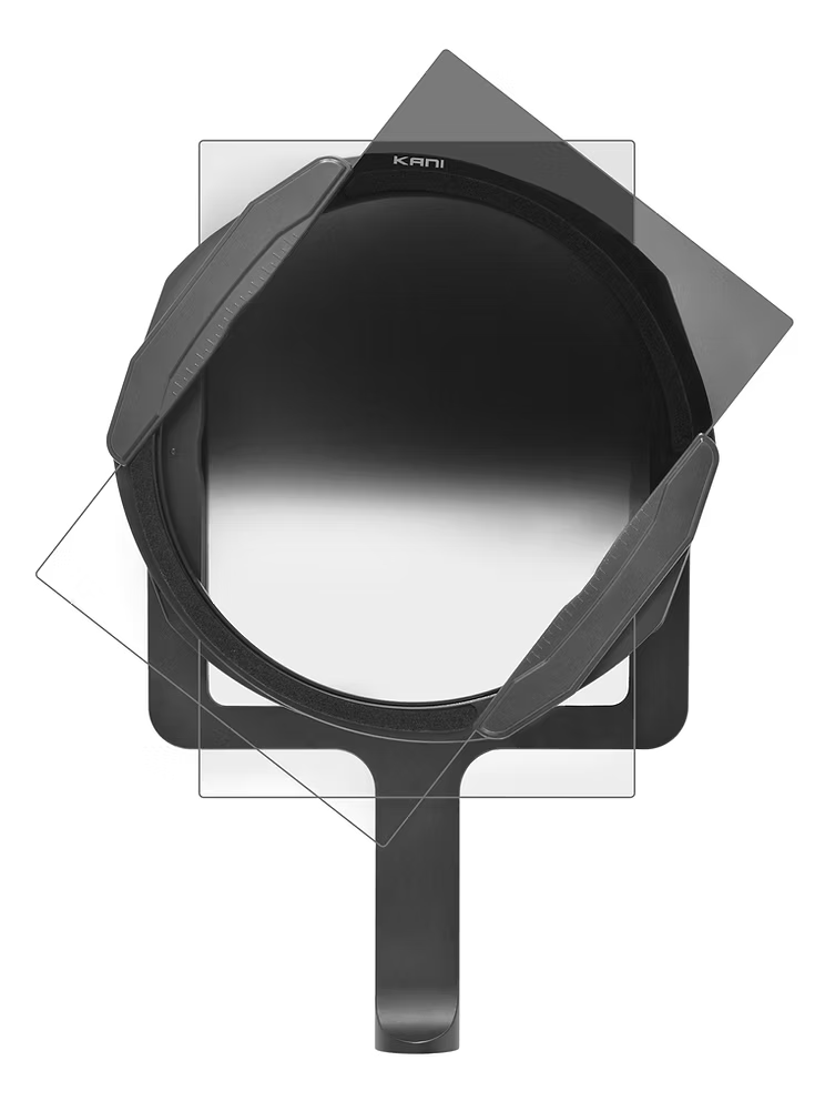 KANI Switch Holder S100