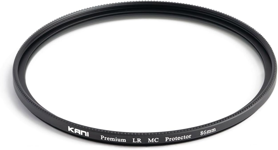 KANI Premium Protector Filter 86mm