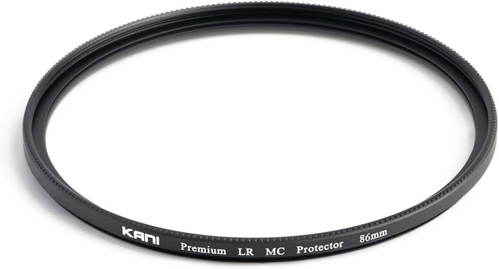 KANI Premium Protector Filter 86mm